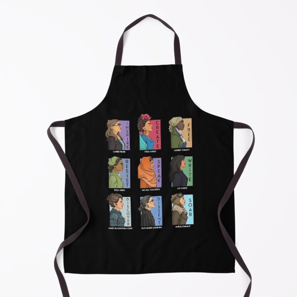 Item preview, She Series Real Women - Version 1 designed and sold by Kaden Von.