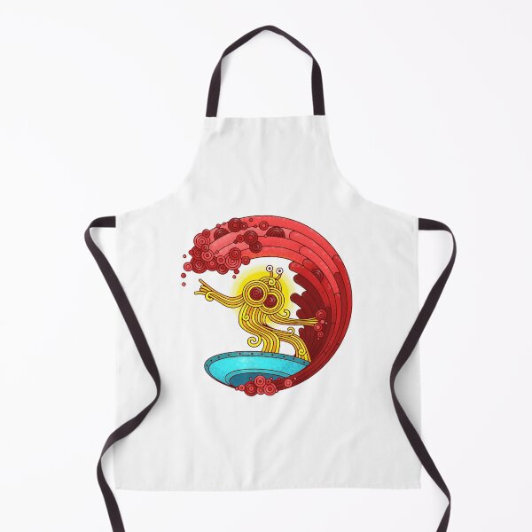 Item preview, Spaghetti surfing designed and sold by anh33310.