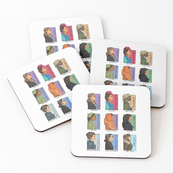 Item preview, She Series Real Women - Version 1 designed and sold by Kaden Von.