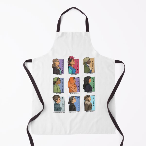 Item preview, She Series Real Women - Version 1 designed and sold by Kaden Von.