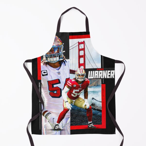Item preview, Fred Warner designed and sold by sanjo1123.