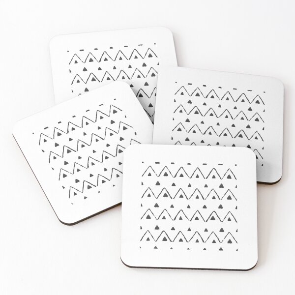 Item preview, BOHO PATTERNS designed and sold by MGRAPHICDESIGN.