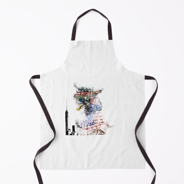 Item preview, This Boy is on Fire with Flag  designed and sold by uong32475.