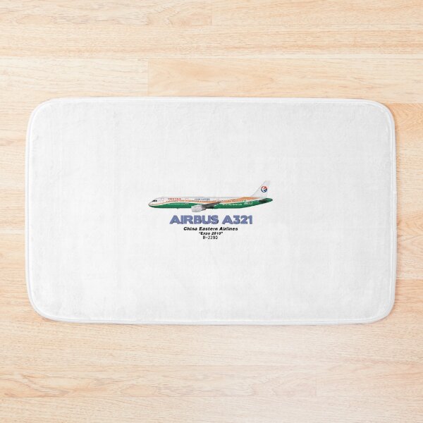 Item preview, Airbus A321 - China Eastern Airlines Expo 2010  designed and sold by u3788.