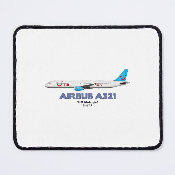 Item preview, Airbus A321 - TUI Metrojet designed and sold by uong32475.