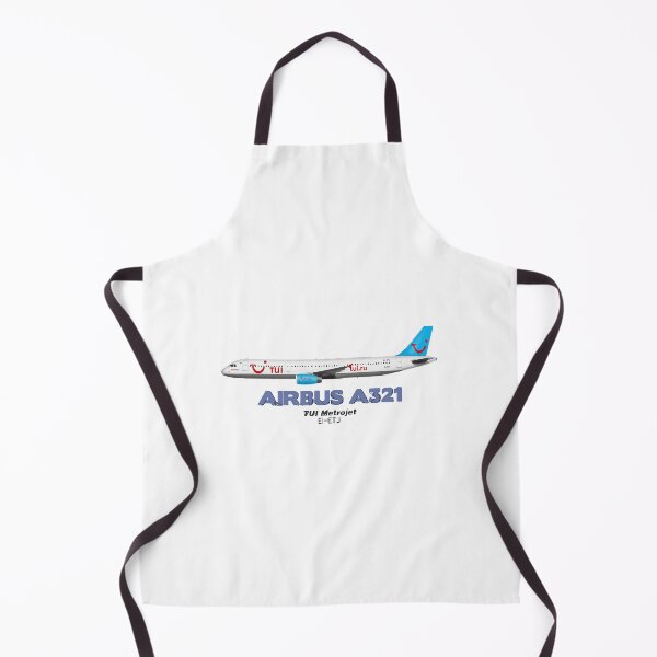 Item preview, Airbus A321 - TUI Metrojet designed and sold by uong32475.