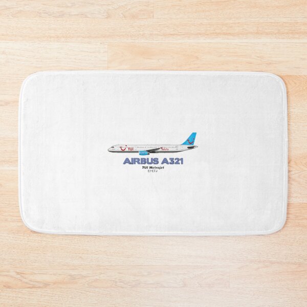 Item preview, Airbus A321 - TUI Metrojet  designed and sold by uong32475.