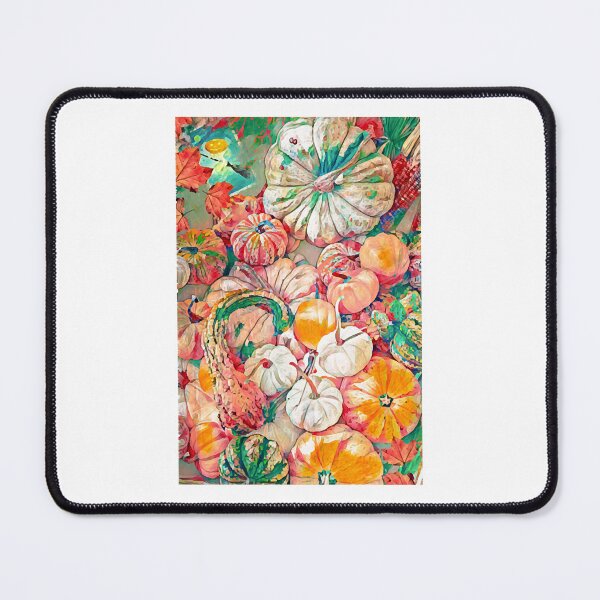 Item preview, Pumpkin Harvest  designed and sold by anh6903.