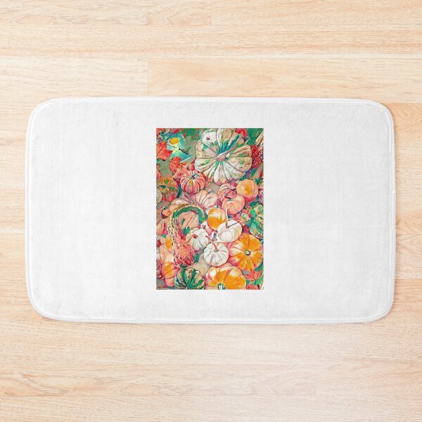 Item preview, Pumpkin Harvest  designed and sold by anh6903.