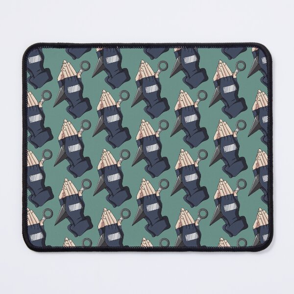 Item preview, Anime hand praying v2 designed and sold by Diyanggostyle.