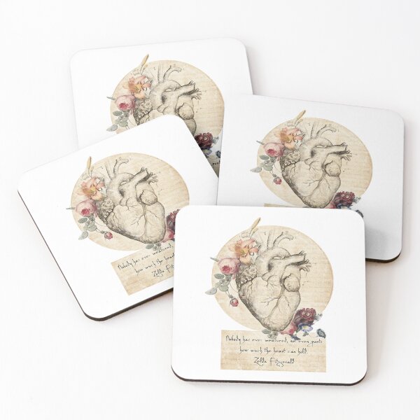 Item preview, Blooming heart  designed and sold by u3788.