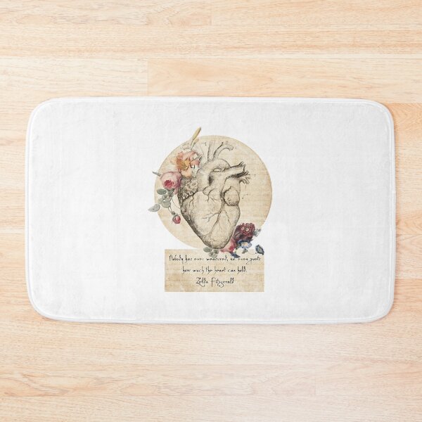 Item preview, Blooming heart  designed and sold by u3788.
