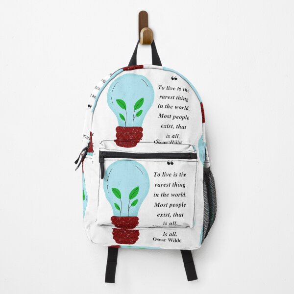 Item preview, To live - Rares thing in the world designed and sold by Fanatic Nerd.