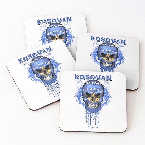Item preview, To The Core Collection Kosovo  designed and sold by u3788.