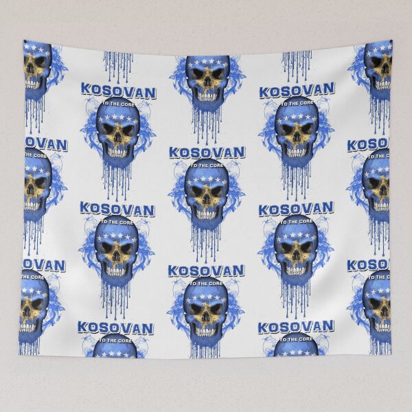 Item preview, To The Core Collection Kosovo  designed and sold by u3788.