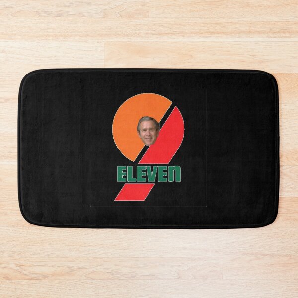 Item preview, Bush Did 911 Logo Essential T-Shirt designed and sold by cohenashl6.