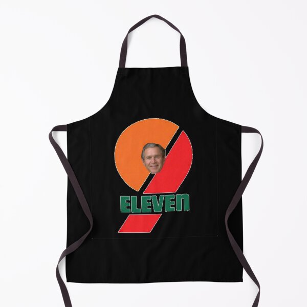 Item preview, Bush Did 911 Logo Essential T-Shirt designed and sold by cohenashl6.