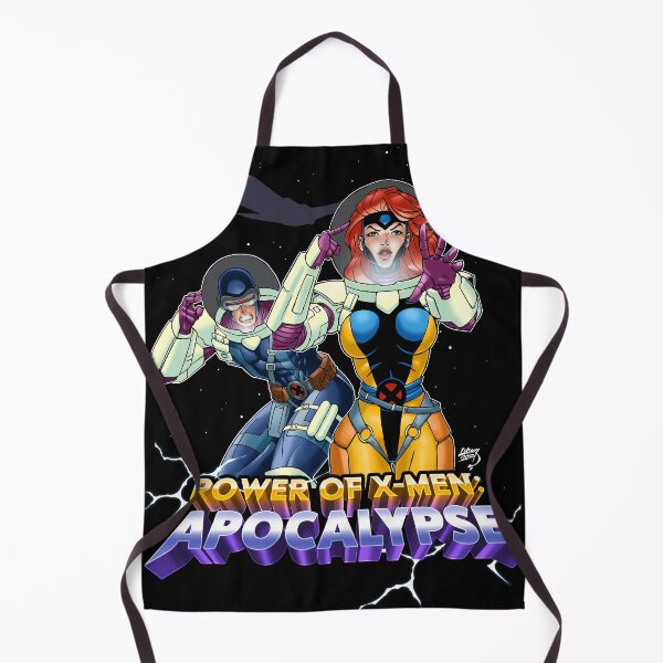 Item preview, Space Jean and Cyke PoX designed and sold by weaponx5203.