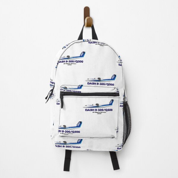 Item preview, DeHavilland Canada Dash 8-300Q300 - All Nippon Airways designed and sold by anh33310.