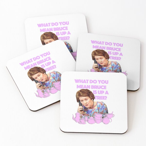 Item preview, Hyacinth Bucket               designed and sold by d6q648CE.