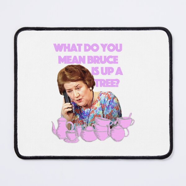 Item preview, Hyacinth Bucket               designed and sold by d6q648CE.