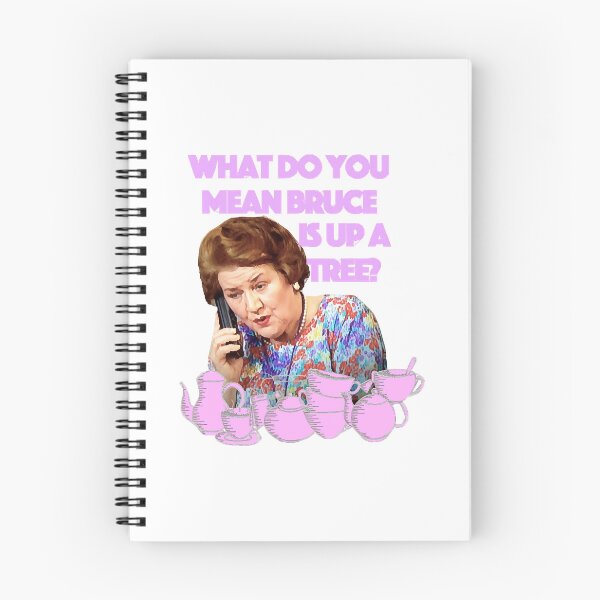 Item preview, Hyacinth Bucket               designed and sold by d6q648CE.