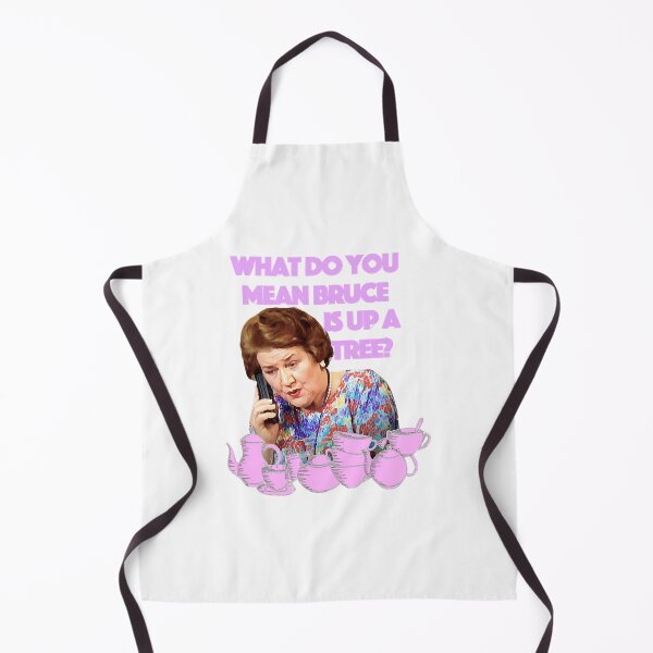 Item preview, Hyacinth Bucket designed and sold by d6q648CE.