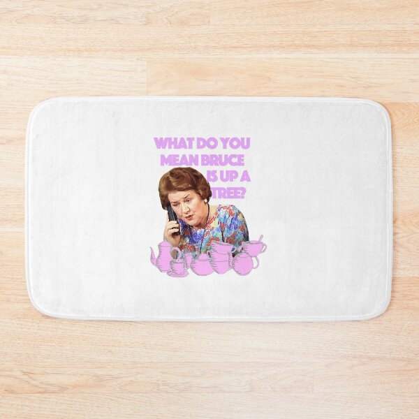 Item preview, Hyacinth Bucket               designed and sold by d6q648CE.