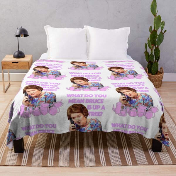 Item preview, Hyacinth Bucket               designed and sold by d6q648CE.