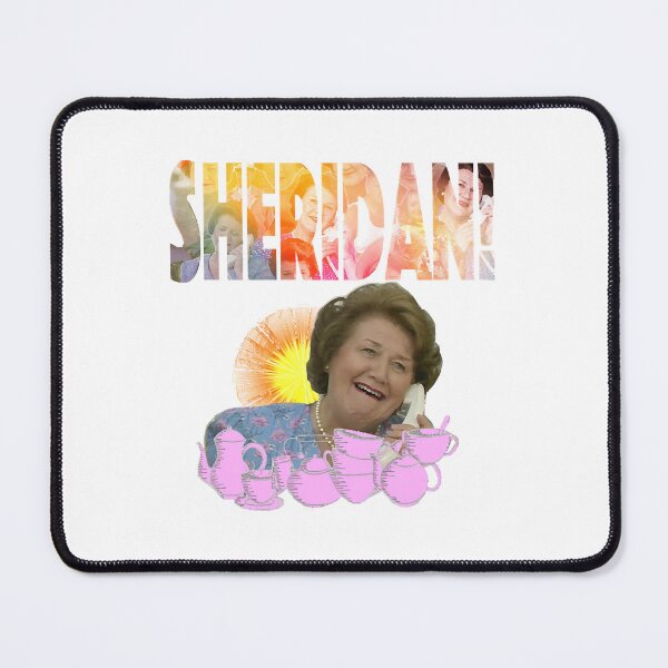 Item preview, Sheridan!   designed and sold by CBAqHanS.
