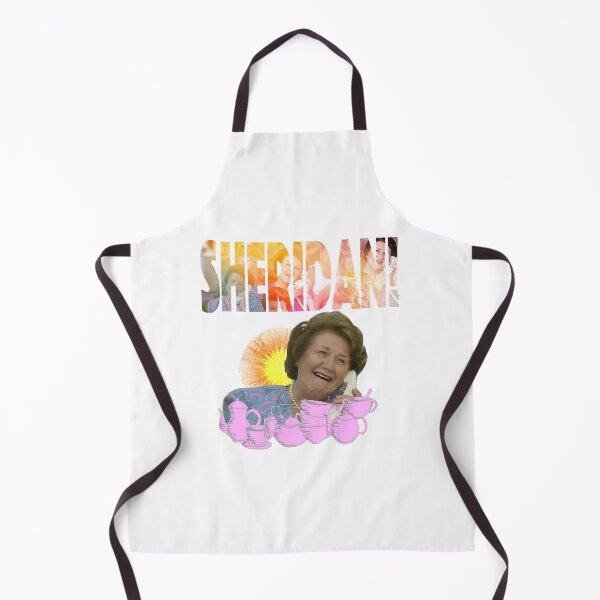 Item preview, Sheridan! designed and sold by CBAqHanS.
