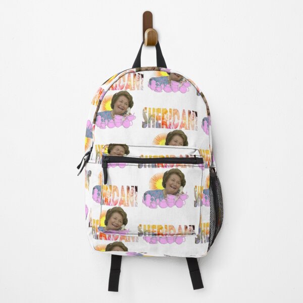 Item preview, Sheridan! designed and sold by CBAqHanS.