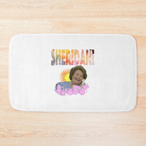 Item preview, Sheridan!   designed and sold by CBAqHanS.