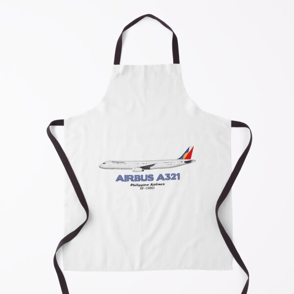 Item preview, Airbus A321 - Philippine Airlines designed and sold by uong32475.