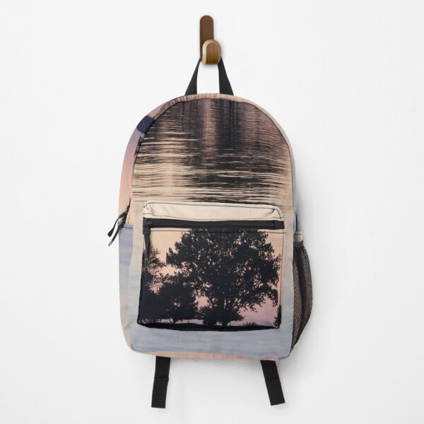 Item preview, Lakeside Reverie - Pink Dawn on Lake Ontario in West End Toronto designed and sold by Georgia Mizuleva.