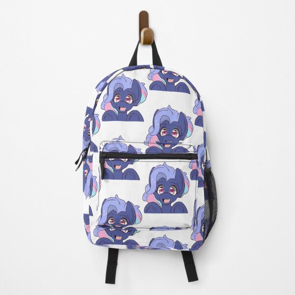 Item preview, Peekaboo Bitrate Pony designed and sold by d6q648CE.