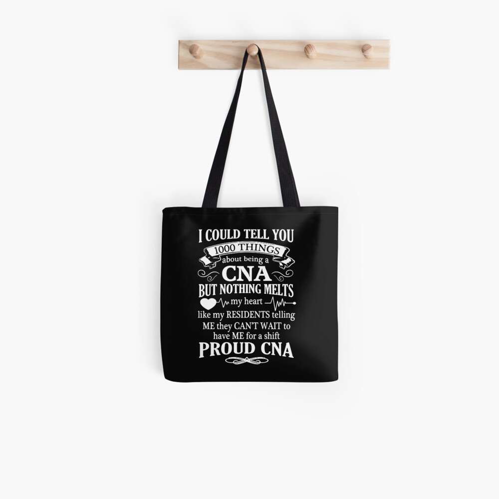 cna tote