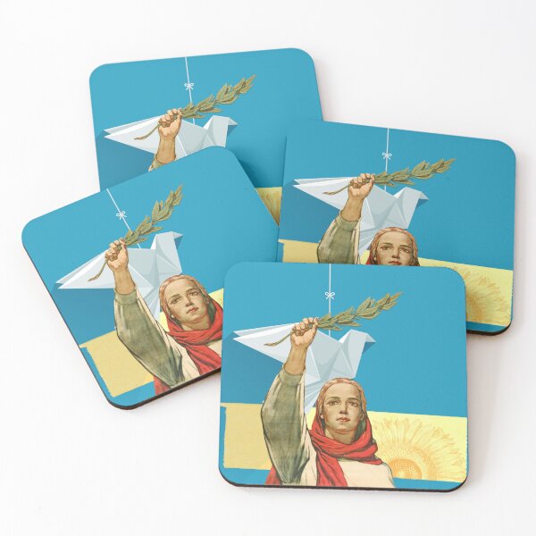 Item preview, Peace designed and sold by Margaret Orr.
