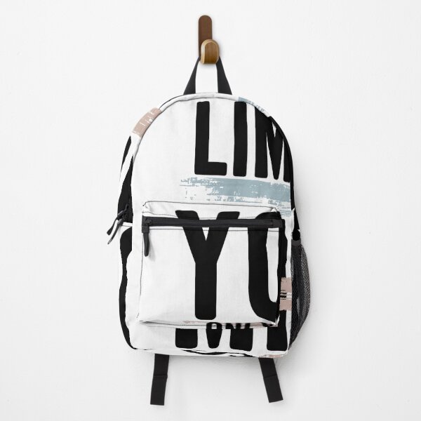 Item preview, Your Only Limit Is Your Mind designed and sold by tranda90.