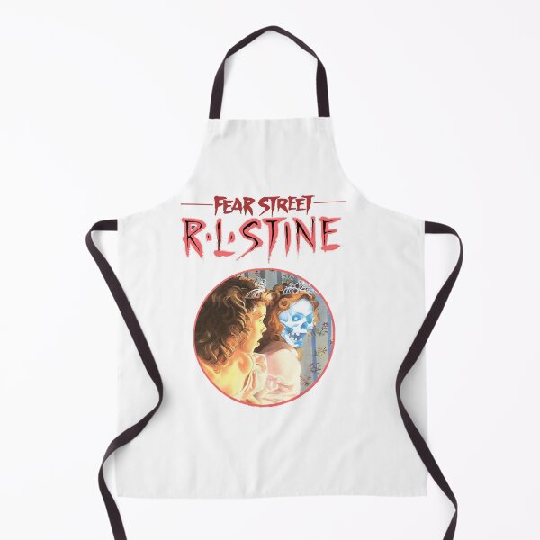 Item preview, Fear Street Prom Queen shirt designed and sold by gvinhtoan87.