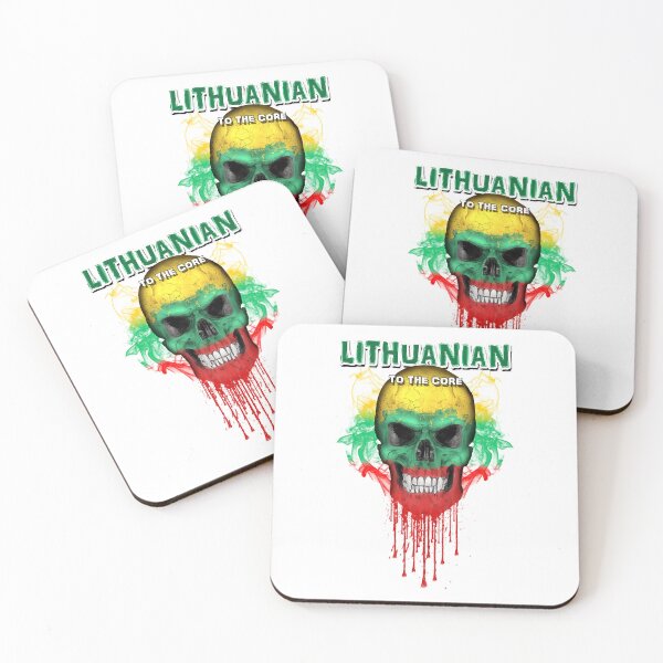 Item preview, To The Core Collection Lithuania  designed and sold by u3788.
