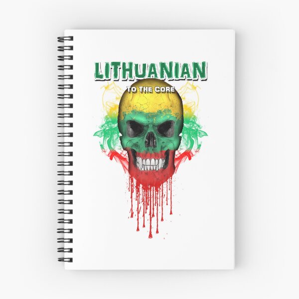 Item preview, To The Core Collection Lithuania  designed and sold by u3788.