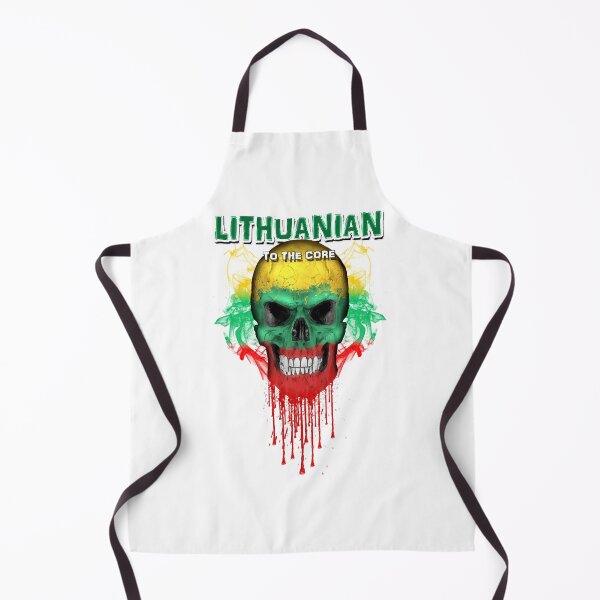 Item preview, To The Core Collection Lithuania designed and sold by u3788.