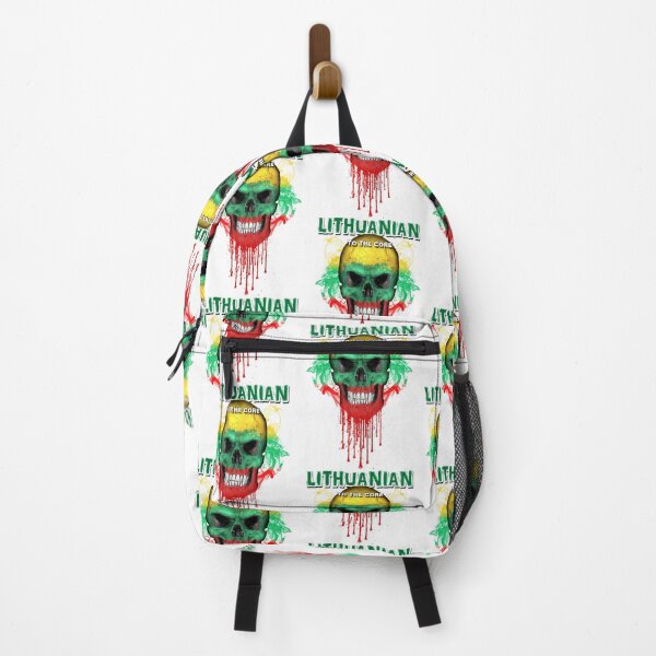 Item preview, To The Core Collection Lithuania designed and sold by u3788.