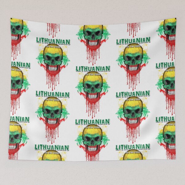 Item preview, To The Core Collection Lithuania  designed and sold by u3788.