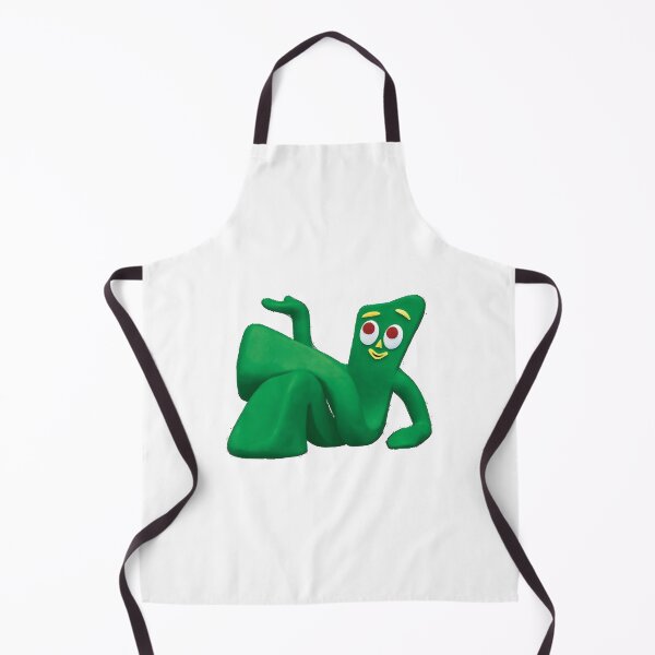 Item preview, Gumby  designed and sold by d6q648CE.