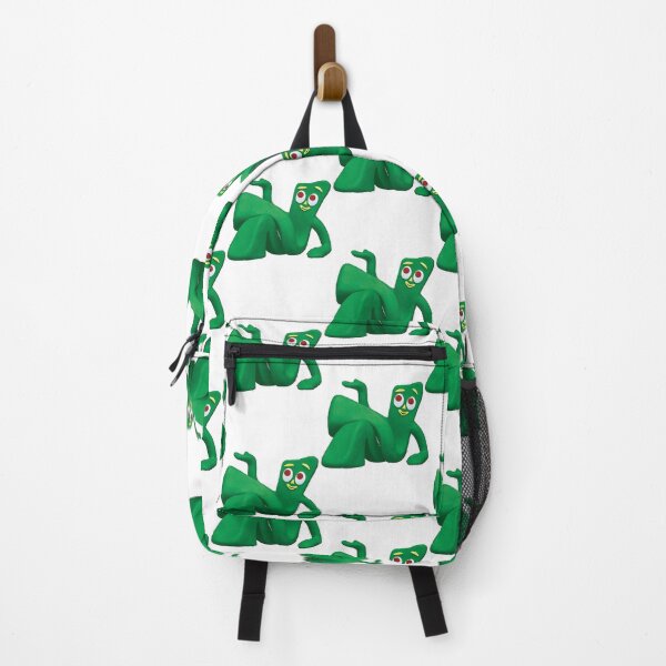 Item preview, Gumby designed and sold by d6q648CE.