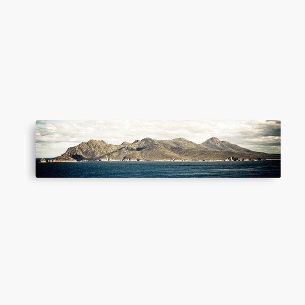 Item preview, Cape Tourville, Freycinet Peninsula designed and sold by Kelly McGill.
