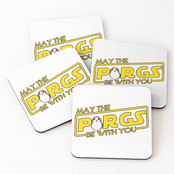 Item preview, May the P*RGs be with U designed and sold by gwendy730.