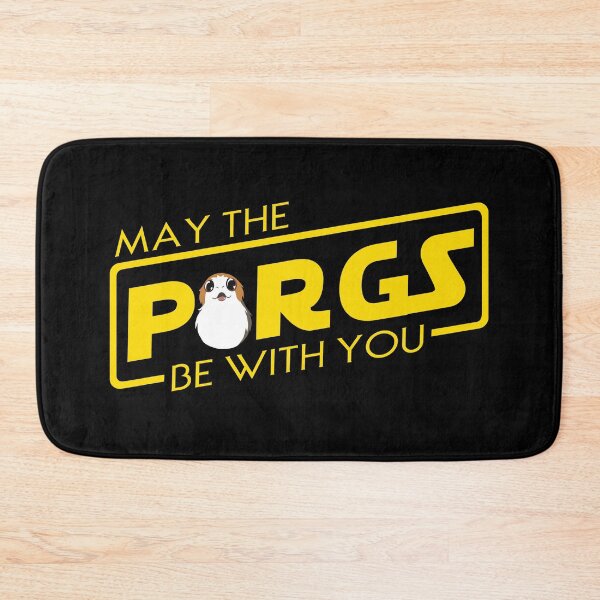Item preview, May the P*RGs be with U designed and sold by gwendy730.